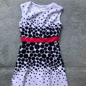 Sandra Darren Dress